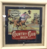 19PO-26 PONY EXPRESS ADVERTISER