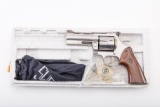 19OZ-24 DAN WESSON DA REVOLVER