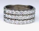 19CAI-30 DIAMOND BAND