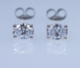 19CAI-32 DIAMOND EARRINGS
