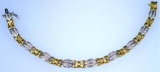 19CAI-33 DIAMOND BRACELET