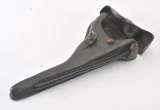 19PR-3 ARTILLERY LUGER HOLSTER
