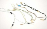 19PL-1 BOLO TIE LOT