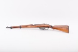19MG- 60 STEHR 95 CARBINE