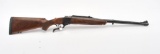 19MG-134 RUGER RIFLE