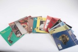 19NO-E BOOK LOT
