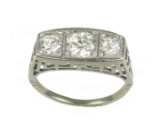 19CAI-20 DIAMOND RING