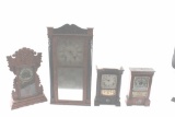 19NO-F CLOCK LOT