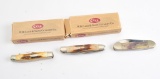 SUMLS-384 LOF OF CASE FOLDERS