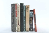 19OT-2 BOOK LOT