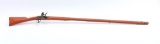 19SA-7 BELGIUM FLINTLOCK TRADE GUN