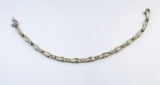 19CAI-74 DIAMOND BRACELET