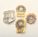 18DC-22I BADGES