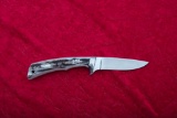 SUMLS-366 VINTAGE CUSTOM KNIFE