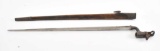 SUMLS-341 MARTINI HENRY BAYONET