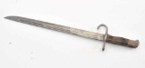 SUMLS-339 ARISAKA BAYONET
