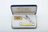 SUMLS-370 CASE COLLECTORS EDITION