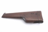 19RA-2 INGLES HI POWER STOCK