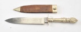 SUMLS-373A SPEARPOINT BOWIE