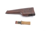19RA-1 INGLES HI POWER STOCK