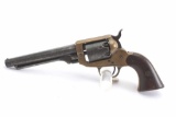 19OT-1 PERC. REVOLVER #1272