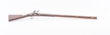 19RH-67 H. LEMAN MUSKET