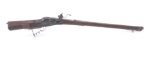 19OR-501 GERM WHEELOCK RIFLE