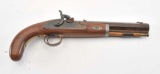 19RO-3 LYMAN PLAINS PISTOL