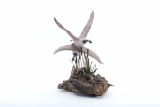 19RN-2 WOOD CARVING