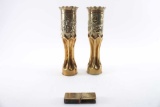 19RN-4 TRENCH ART LOT