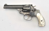 19RO-4 S&W PERFECTED MDL