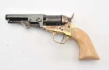 19RO-6 1849 COLT POCKET REV.