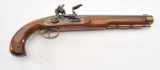 19RO-7 EURO ARMS KENTUCKY PISTOL