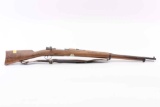 19OJ-24 SPANISH MDL 1893 MAUSER