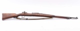 19OJ-25 CHILEAN MDL 1912 MAUSER