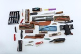 19PK-2 KNIFE LOT