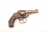19JUD-3 S&W 32 LEMON SQUEEZER