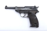 19PY-7 P-38 WALTHER