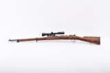 19RG-15 SWEDISH MAUSER