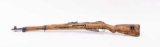 19RG-16 RUSSIAN NAGANT