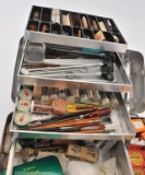 19PO-28 CLEANING BOX