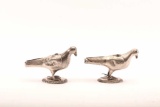 19KI-5 STERLING SILVER LOT