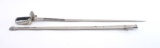 19RH-136 DRAGOON SWORD