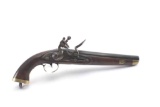 19RH-131 BELGIAN FLINTLOCK