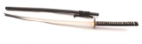 19JC-7 REPRO JAPANESE SAMURAI SWORD
