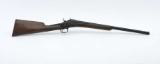 19RH-38 REMINGTON FOWLER