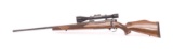 19HV-1 LEFT HANDED WBY MK V #P23737