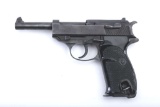 19PY-6 WALTHER P-1