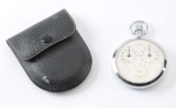 19RPS-30 VINTAGE JUNGMAN MICRO TRACK TIMER