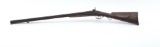 19RH-44 DBL PERC SHOTGUN